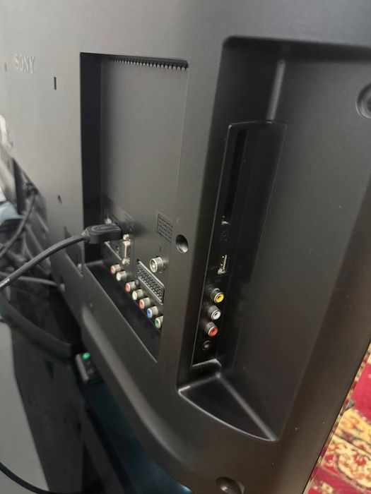 Телевизор "Sony"