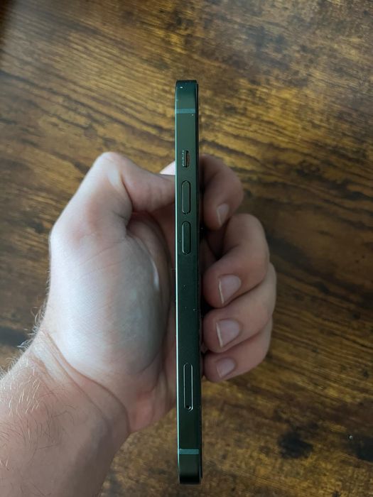 Iphone 13 verde, stare buna Iasi • OLX.ro