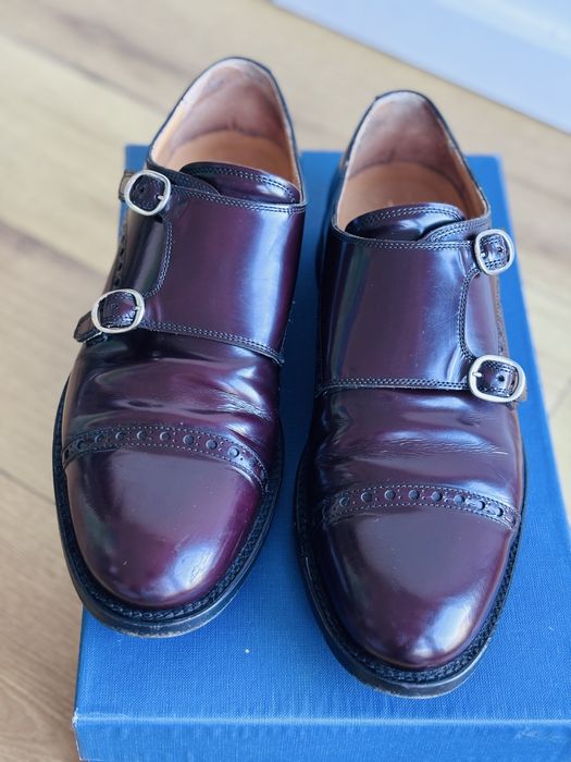 Pantofi ceremonie Consiglieri 42