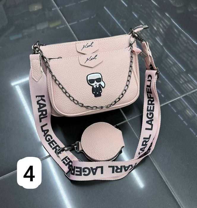 Gentute cu portofele derasabile