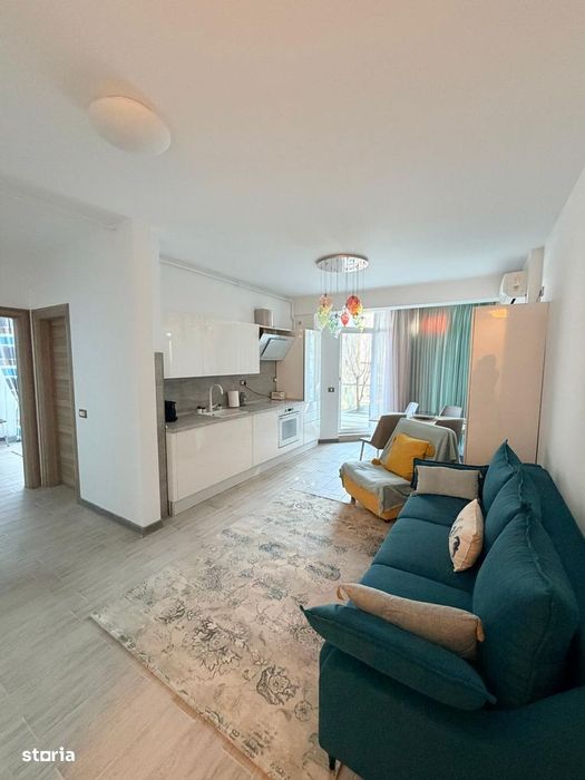 Apartament 3 camere Mamaia Nord Complex Alezzi 199000 euro