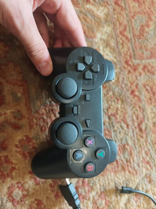 Игровая приставка Game Stick Lite
