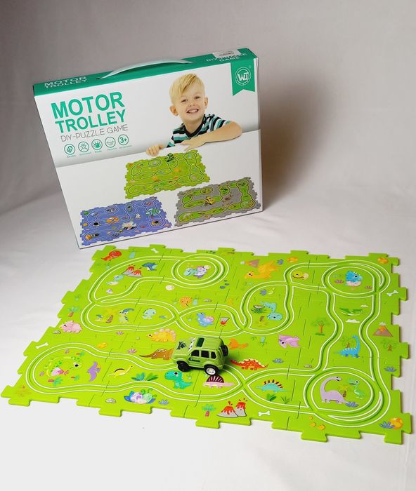 Новые игрушки от 6 месяцев до 7 лет