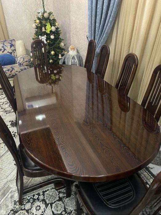 Мебель Малайзия орех