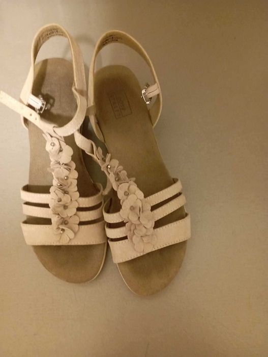 vand sandale elegante mar 39