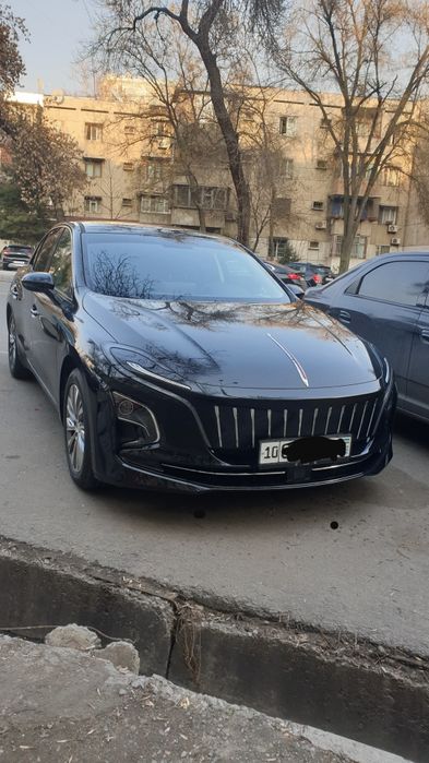 Taksi hizmati tog'ga