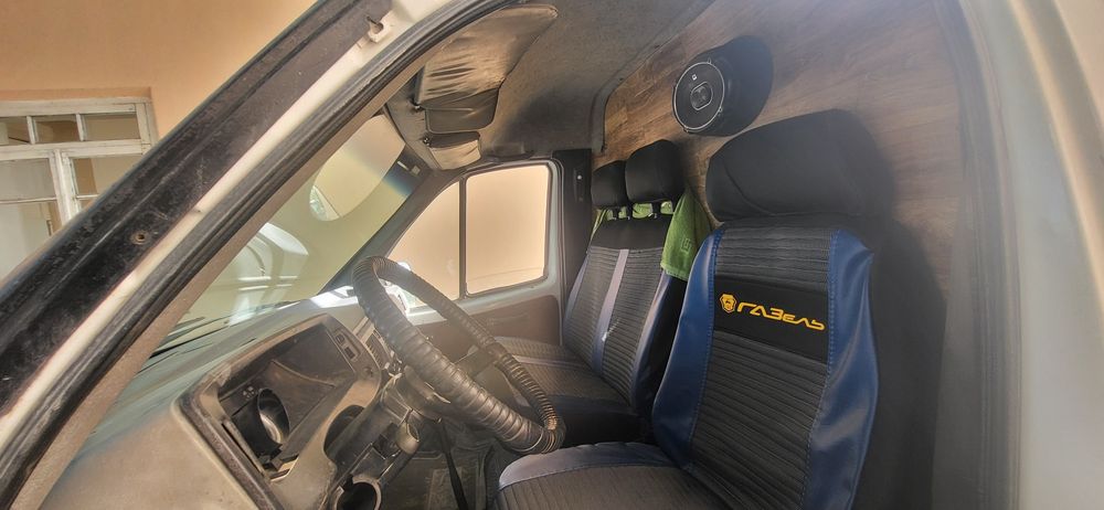 Gazel 2705 газель 1998 йил