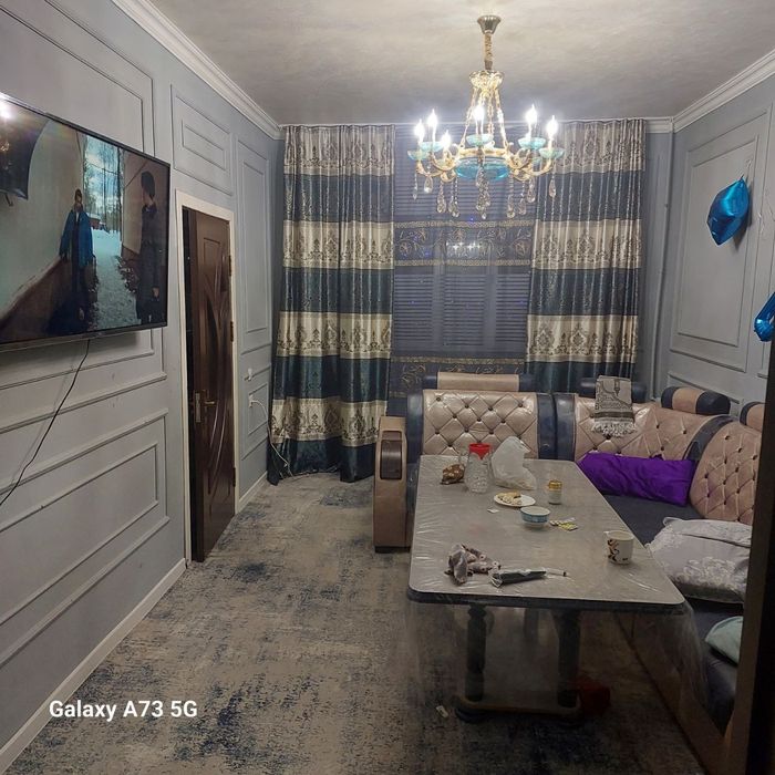 Srochno 3xonali uy soladi. 3xona 1etaj