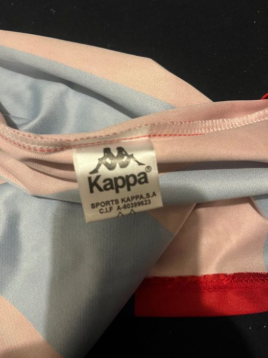 тениска FC Barcelona