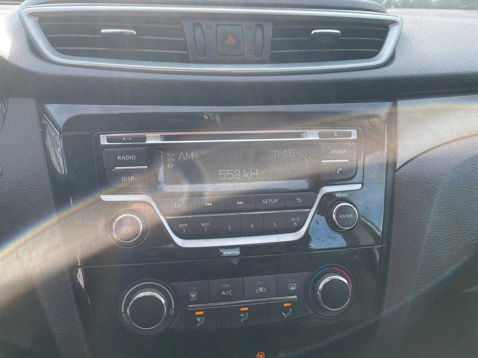 Nissan Qashqai 1.3 Benzina