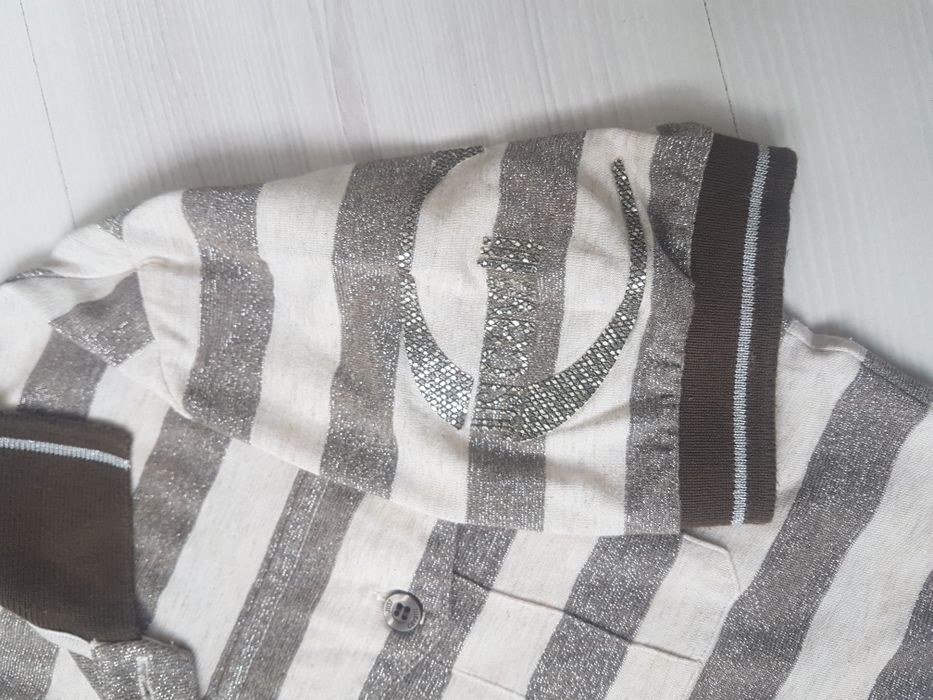 Tricou Just Cavalli original S