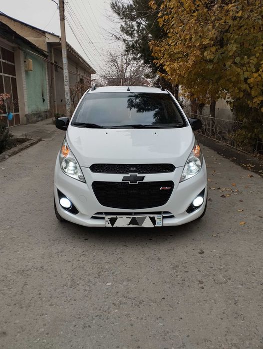 Спарк Автомат,FULL ,Наворот