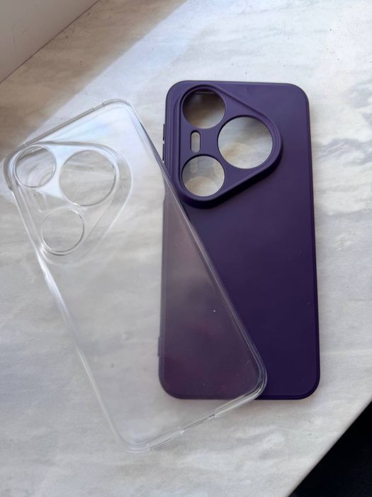 Huawei pura 80 pro