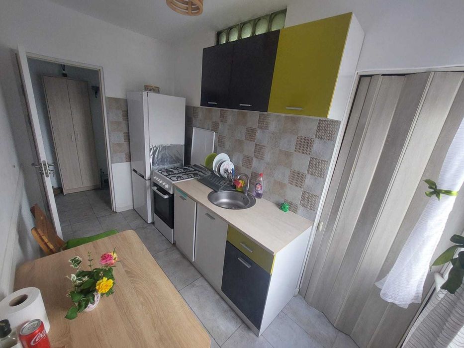Apartament 2 camere pentru inchiriat langa parcul garii Constanta