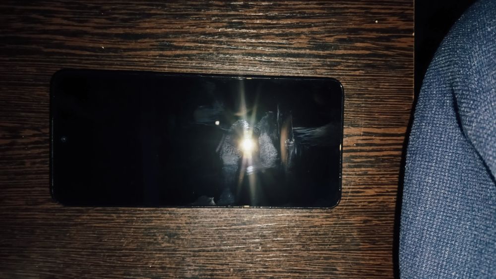 Продаю телефон Redmi note 11 pro