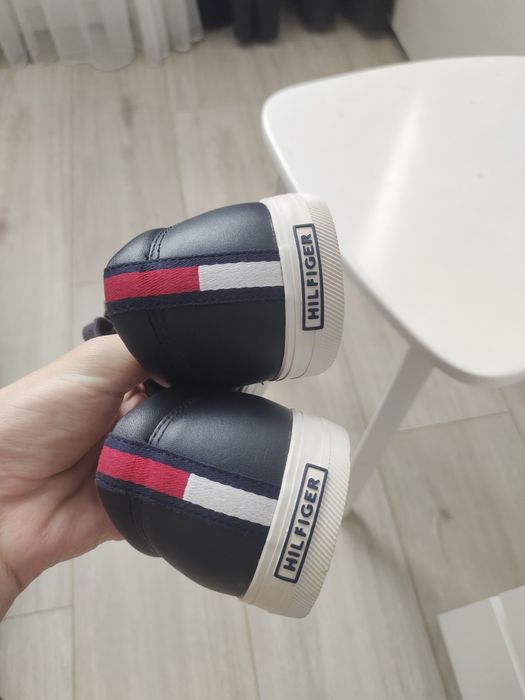 Кеды кроссовки tommy Hilfiger оригинал