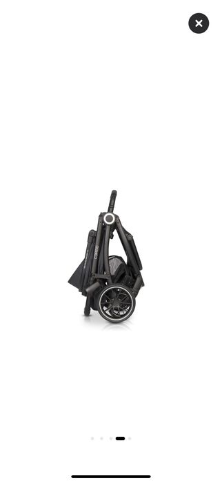 Cărucior copii Eurocart