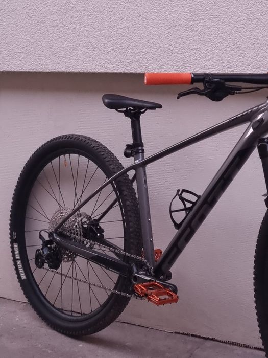 Scott Scale 2022 - Shimano SLX - Syncros - Mountainbike