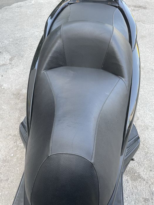 Ямаха Маджести 400i