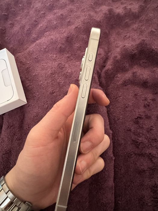 Iphone 15 pro Max 256gb original айфон про макс оригинал