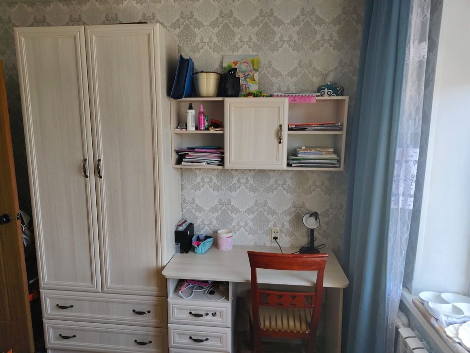 Продам детский гарнитур