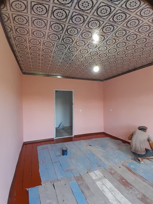 Евро ремонд хизматлари