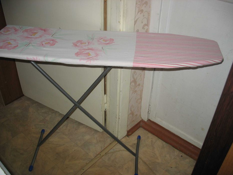 Гладильная доска...