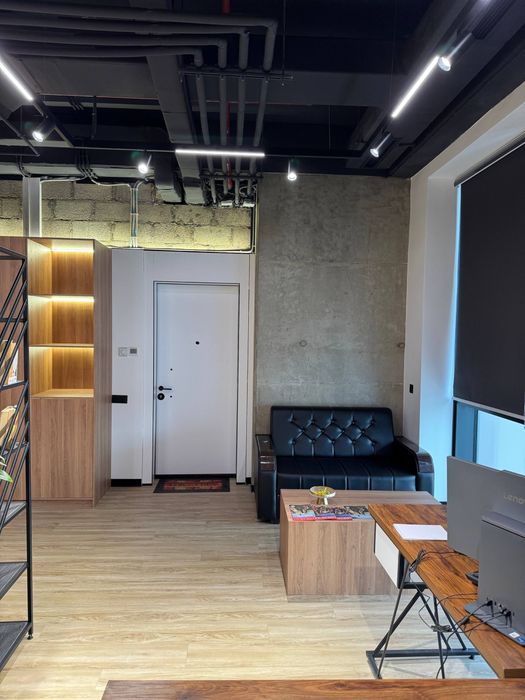 Аренда офиса с мебелью / Nestone /