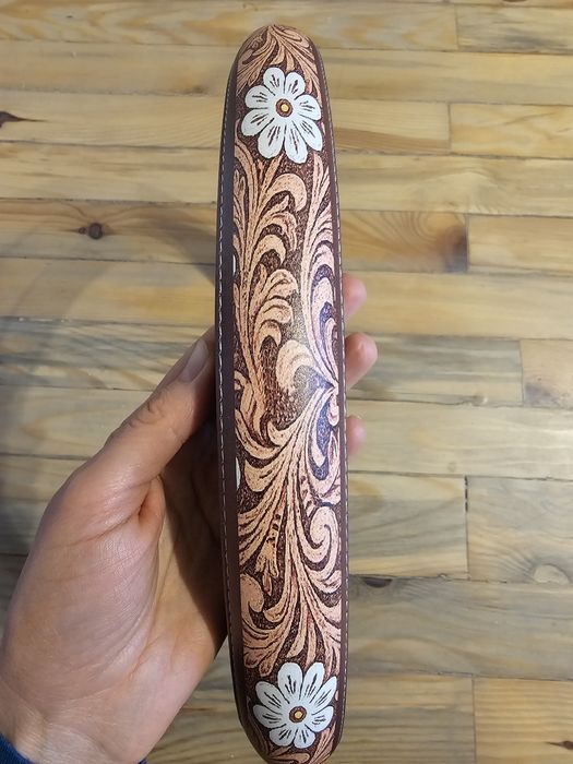 Калъф за волан/ 38см/