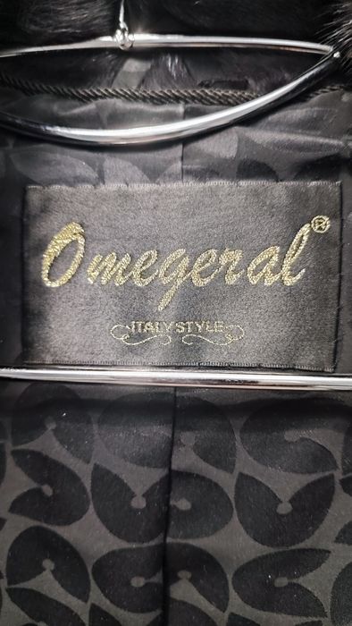 Шуба норковая автоледи