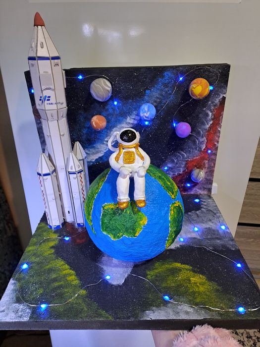 поделки для детей