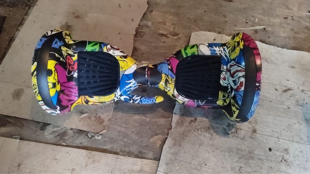 Продам гироскутер