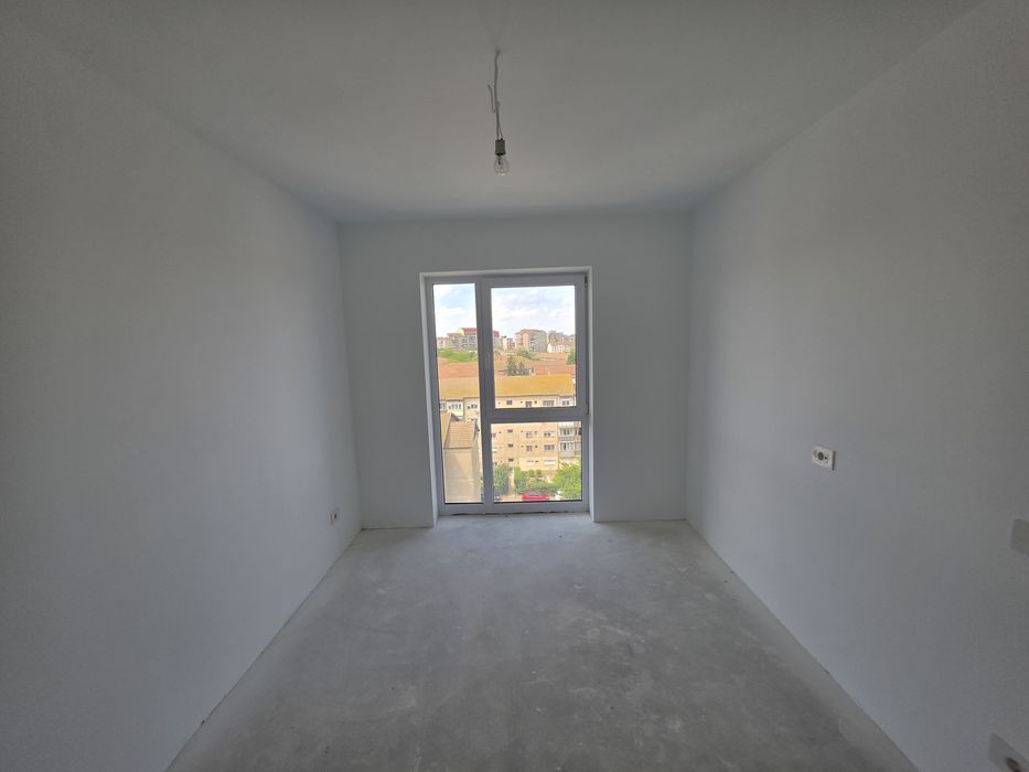 Apartament Prima Green Nufarul