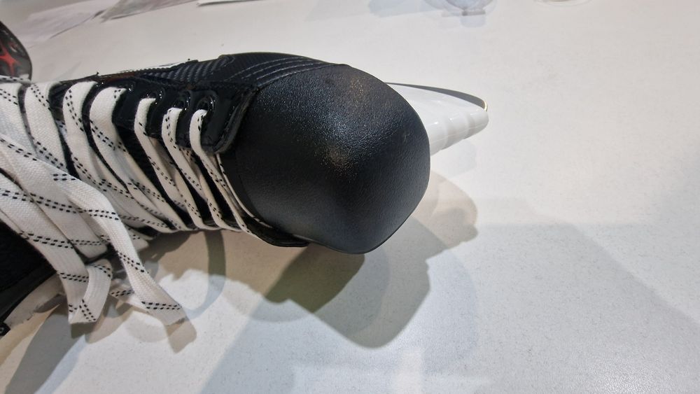 Продам коньки bauer vapor x3.5