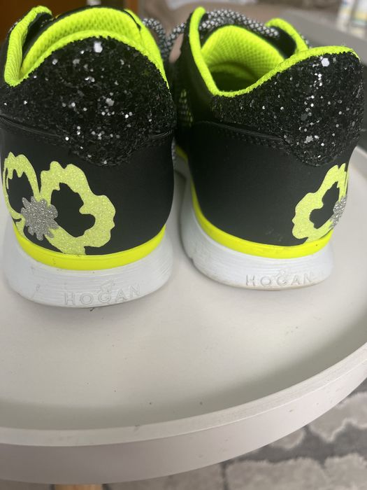 Обувки Hogan