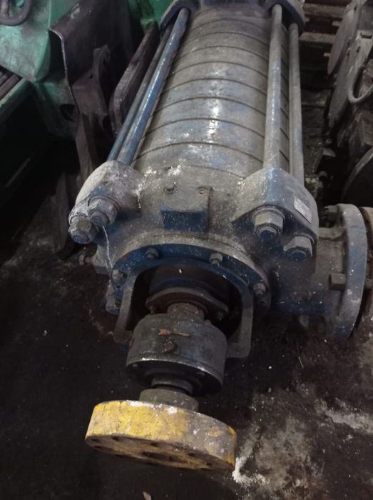 Насос горизонтальный ЦНС 300-600 с хранения