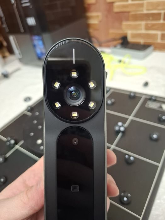 3d сканер Creality Raptor