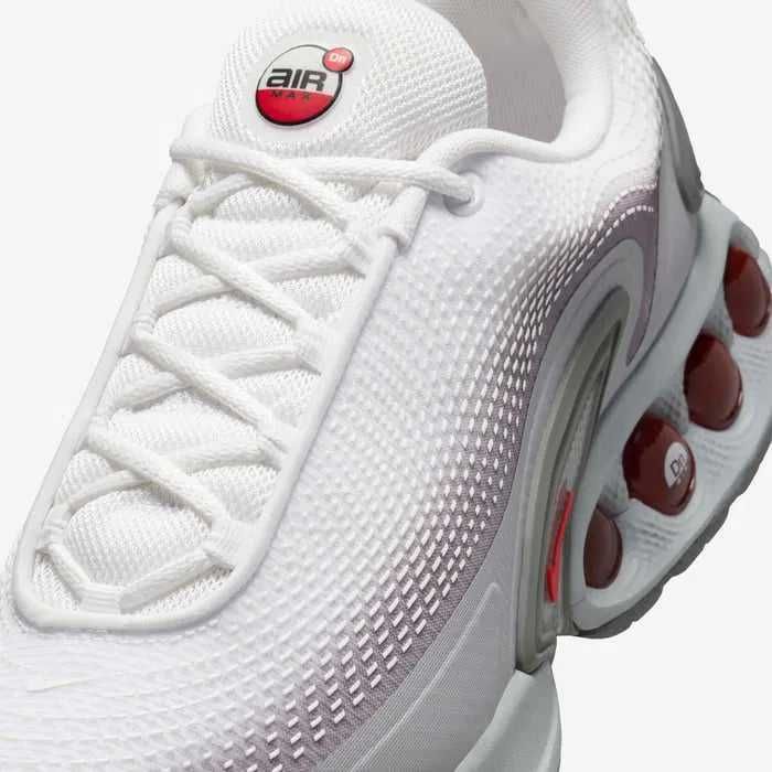 Nike Air Max Dn SE номер 43  мъжки бели Оригинал Код 7016