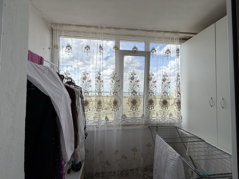 Продам 3-х комнатную квартиру