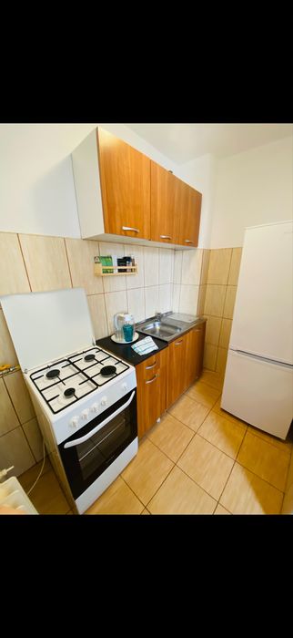 Garsonieră de vânzare – Pitești, zona Craiovei direct proprietar