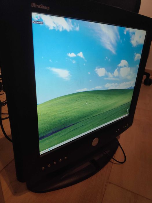 Calculator Desktop Intel Pentium 4