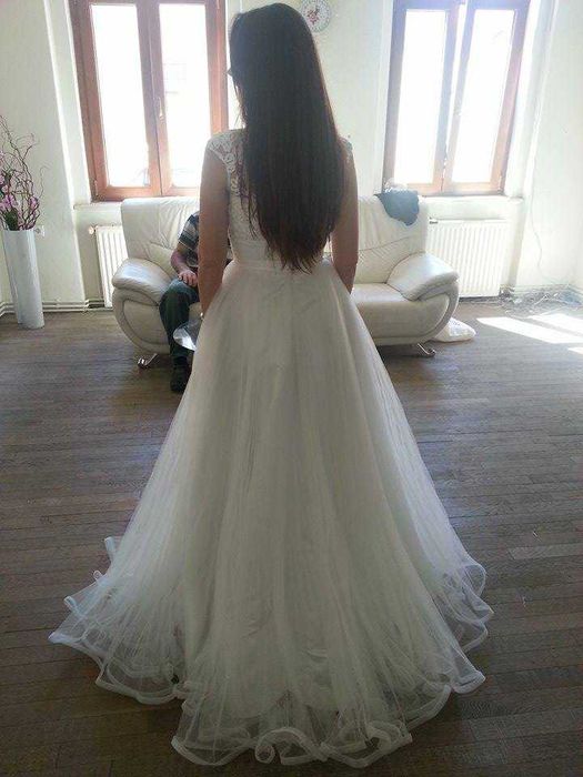 Rochie de mireasa Natalia Vasiliev