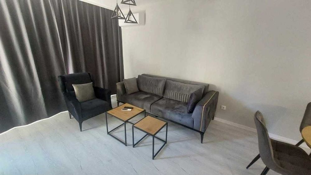 Дава се под наем Тристаен апартамент в София, Манастирски ливади - 100 кв.м за 1000 € - Снимка #3