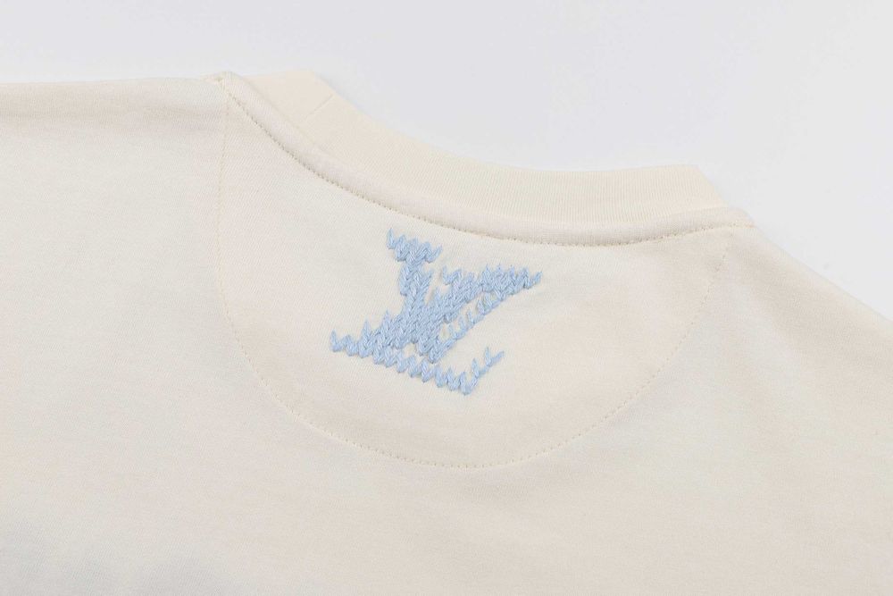 Tricou Louis Vuitton Premium