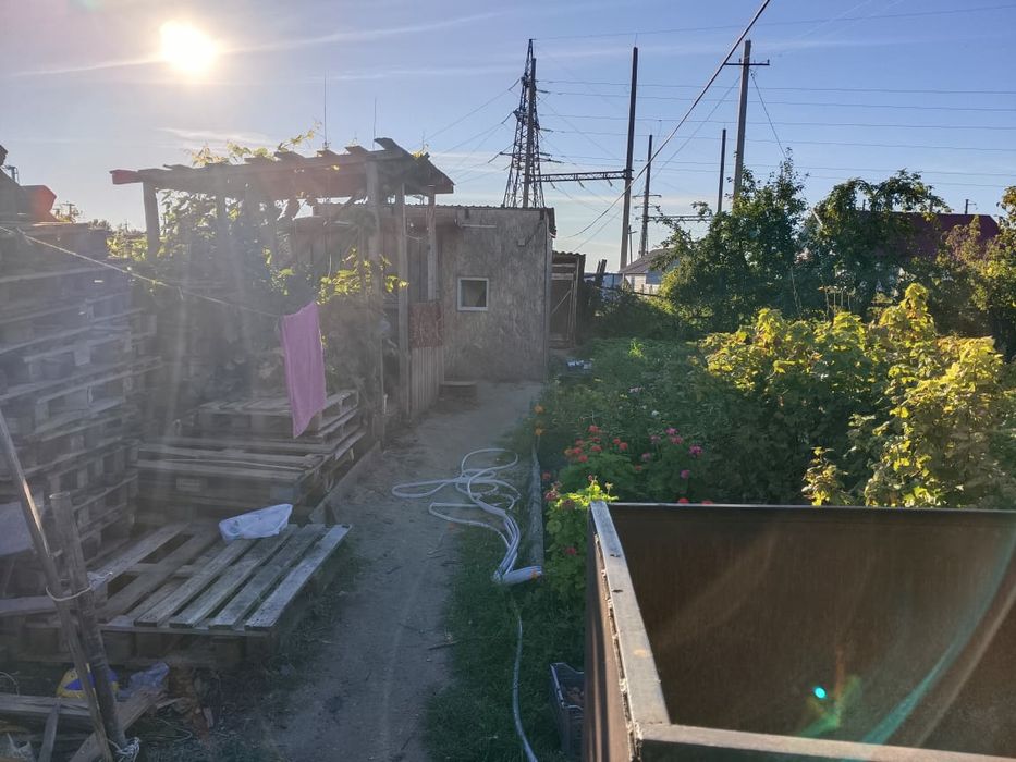 Продается частный дом