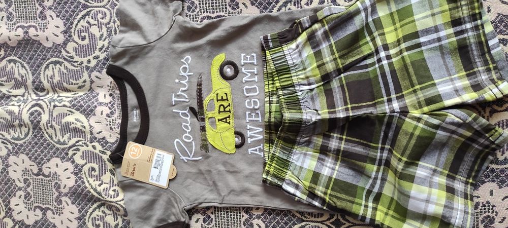 Costumas nou bebelus - baietel