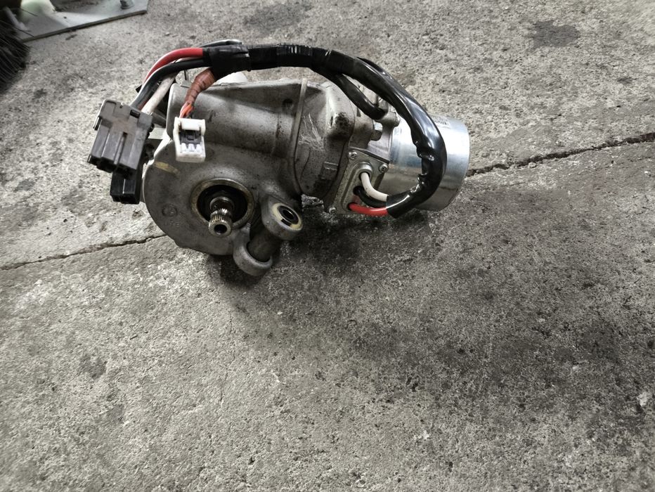 Електроусилвател на волан за Citroen C4 Aircross