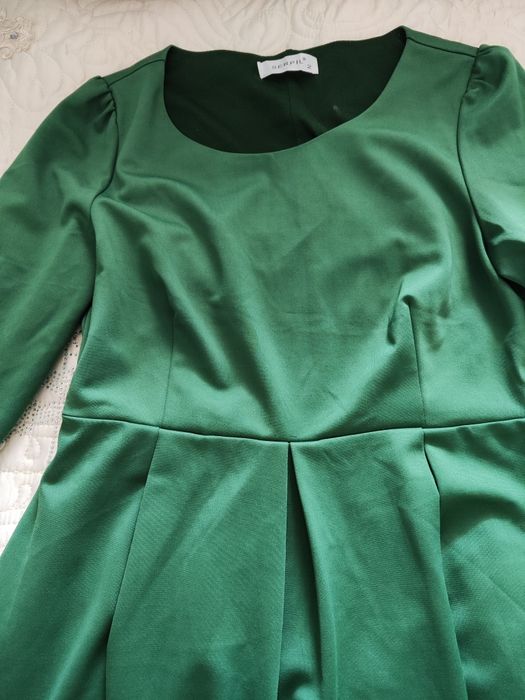 Турецкое платье б/у