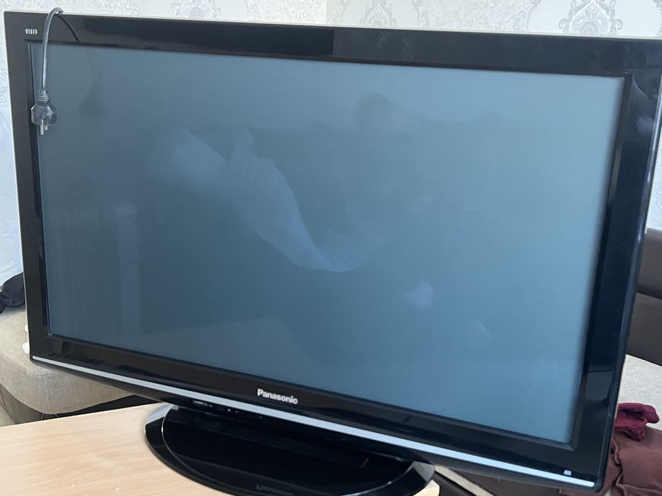 Телевизор панасоник