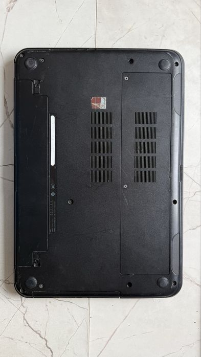dell inspiron 3521 pentium